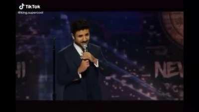 If your racist and you know clap your hands