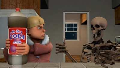 Consume your calcium