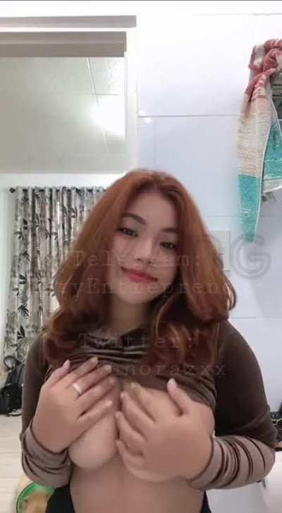 Y'all f*ck*ng welcome! Sauce: vanora_00