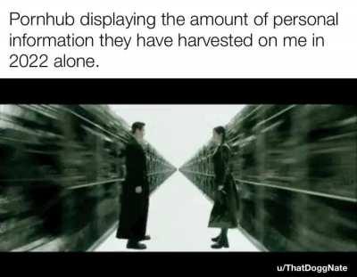 What is this “VPN”?