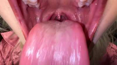 You're not coming back. Ready? {F}