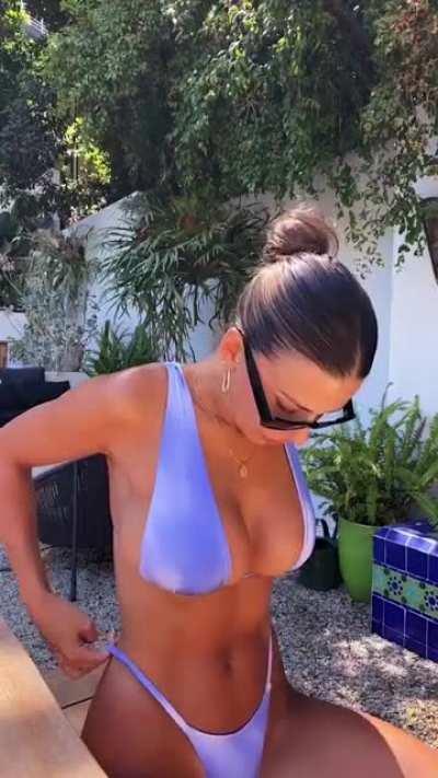 So sexy Devin 💙💙💙