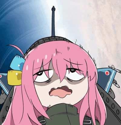 Bocchi the Seizure (@yura19350121)