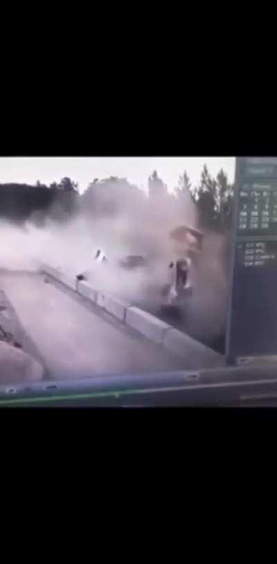 Damn thats messed up.