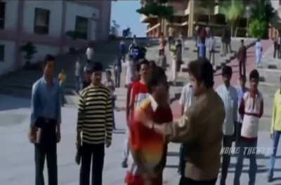 SRH team after getting HEAD today