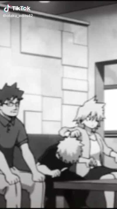 El rubius de chiquito cuando le pegaban 😔👊