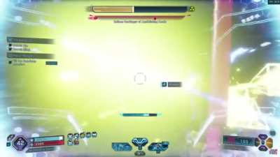 Hey want to see something cool? What do you mean you cant see