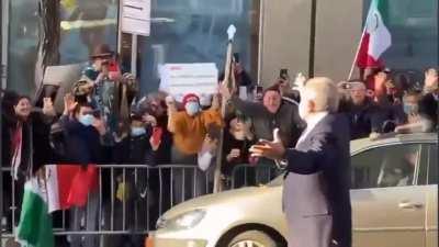 Mientras tanto en NY. ¿Opiniones?