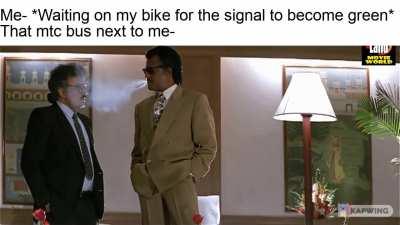 apidi enne dhan da oothi otringe vandi le?