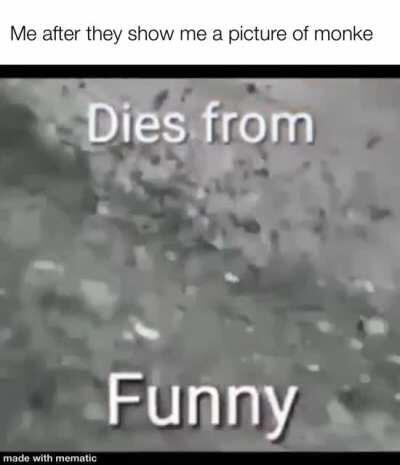 My Humor is on another level