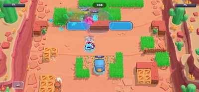 When a crazy idea actually works