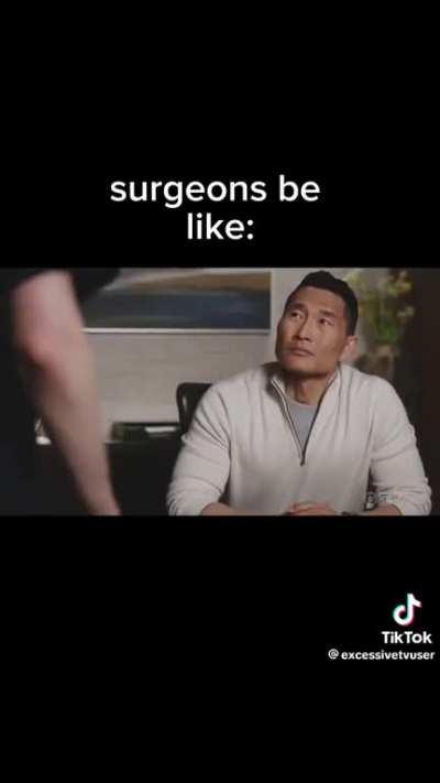 Surgeon 