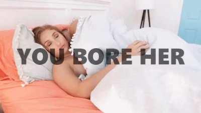 you know i will take a good care of your wife cuck.... bring her to me she will enjoy a BBC for the first time