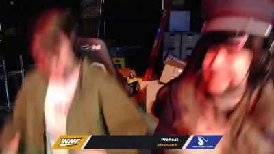 Made a Russian Super Event Meme