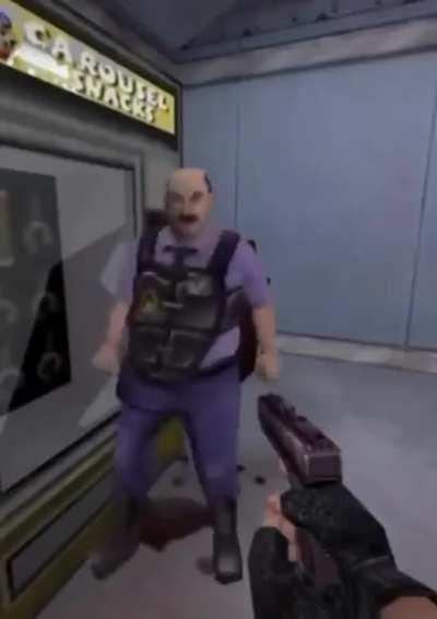 the most devious of licks 🤪