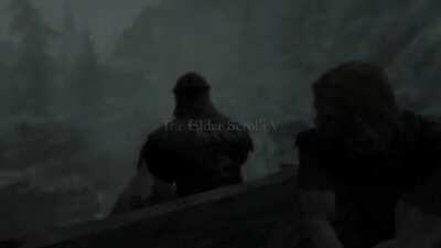 POV: You get jumped by Hu Tao