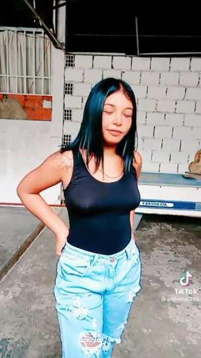 sexy when perky and pierced