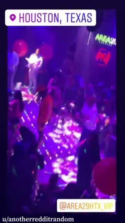 She won’t post it all, so I’ll do it.