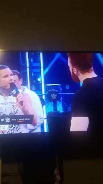 This might not be funny to you all, but the cut scream at the end was funny to me