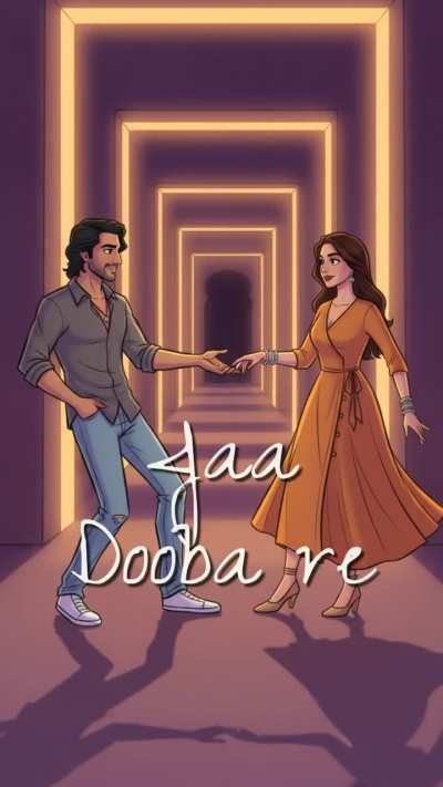 Hindi Song I created With AI but Original Lyrics