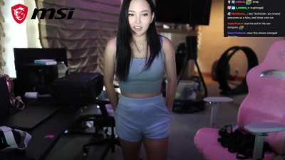 Technician's Wardrobe Malfunction Kek