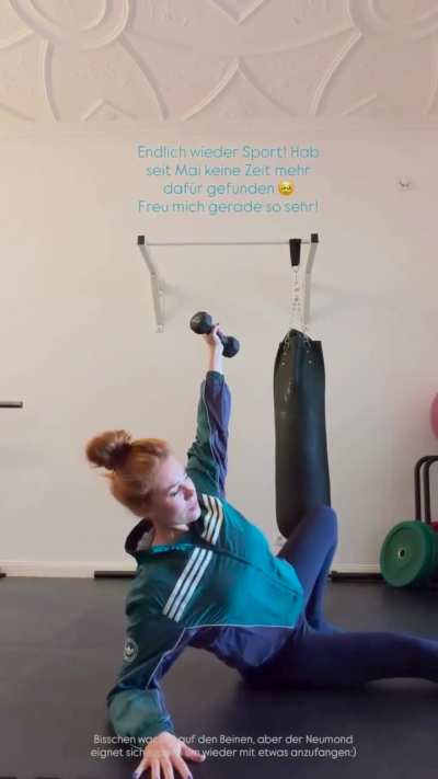 💋 #PalinaRojinski