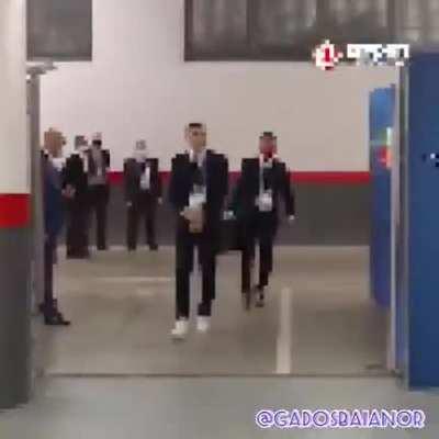 Neymar ja ta vindo como, naquele pique