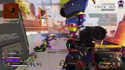 Spitfire be making teams look stupid