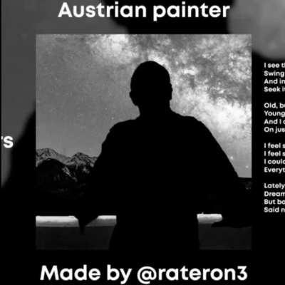 Aistrian painter