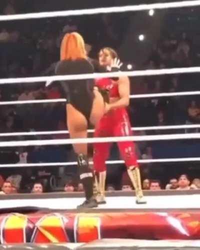 Becky Lynch