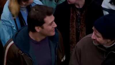 SM4 but ahead of its time