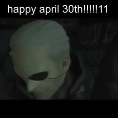 Do you know what day today is?