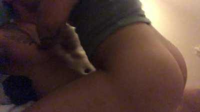 Your mom had been struggling with fertility issues for some time. She’s finally pregnant and it feels like a miracle until one day you see her phone open with this video playing and you realized what happened.. Of all people it was with the jock who bulli