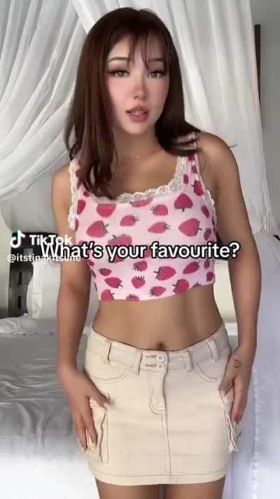 @itstinakitsune uhm did you see something jiggle?