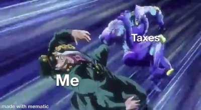 A meme I wasted 65 seconds on.