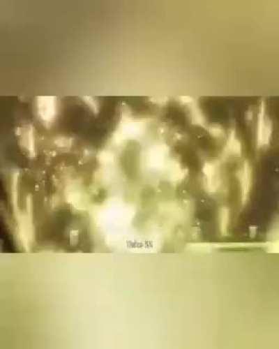 Meet the off-screen Medic