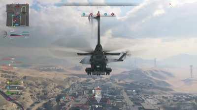 wtf i didn't know you could do this[MW2]