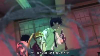 Anime 2025 - A Year To Remember