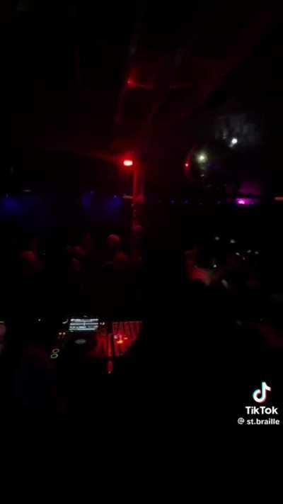 Not like us is certified in the streets already