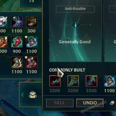 How to play Kha'Zix in Preseason 11