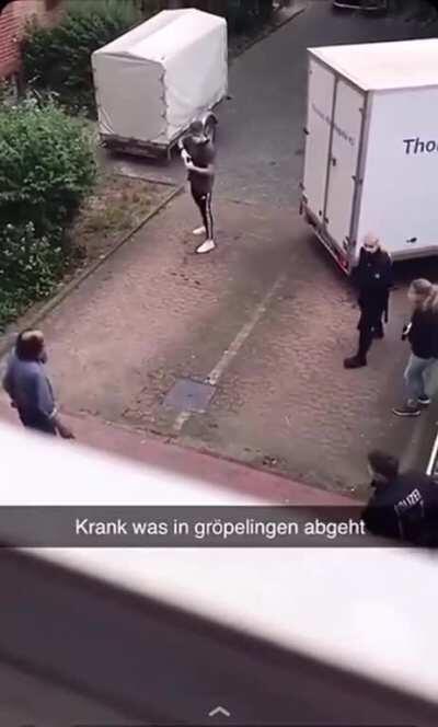 А в Gta проканало