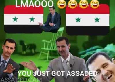 Look at this cursed video