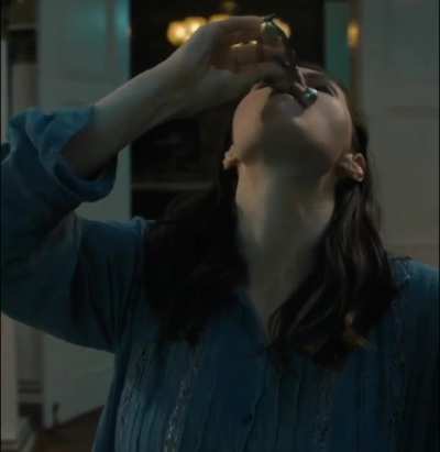 From Mayfair Witches Season 2 Episode 4 (01/26/25)