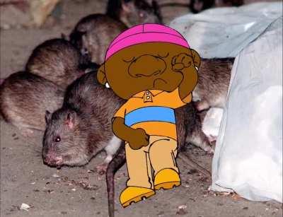 Liln getting sturdy 🕺