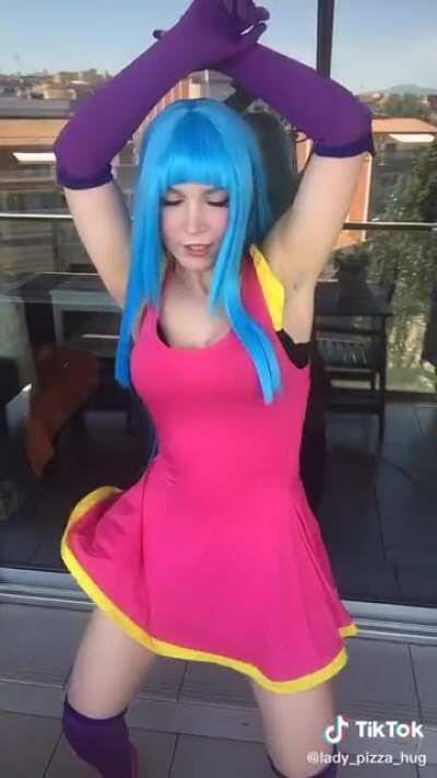 Its kinda hypnotising