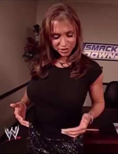 Stephanie McMahon