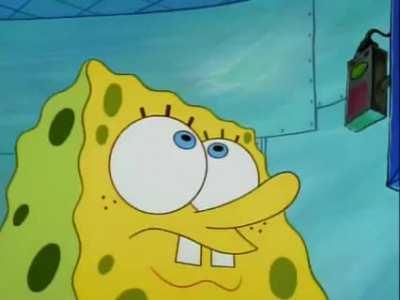 Hitting that powerspike