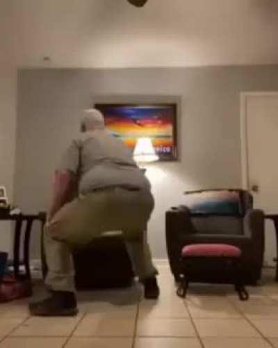 The most Improbable Outset