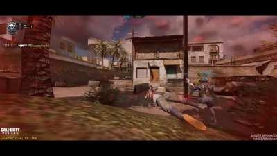 The confusing reality of CODM