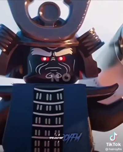 How could he nuke his life